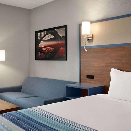 Americinn By Wyndham Branson & Conference Center 외부 사진